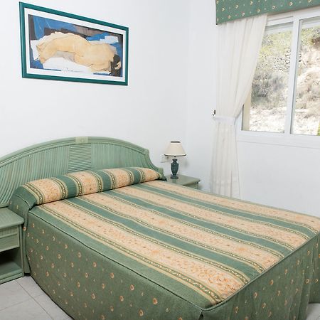Bungalows Imperial Park Calpe Exterior photo