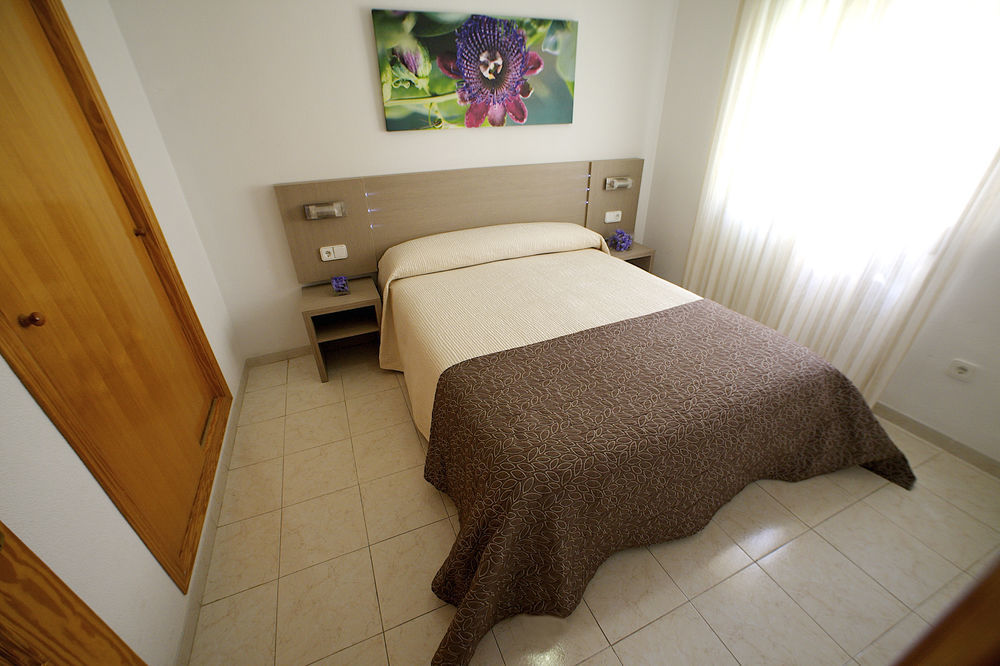 Bungalows Imperial Park Calpe Exterior photo